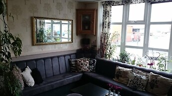 The Manhattan Blackpool