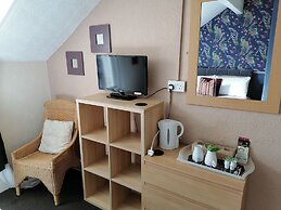 The Manhattan Blackpool