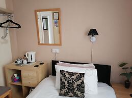 The Manhattan Blackpool