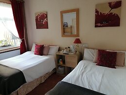 The Manhattan Blackpool