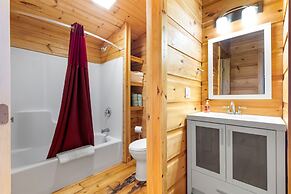 Edinboro Lake Resort Cabins