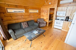 Edinboro Lake Resort Cabins