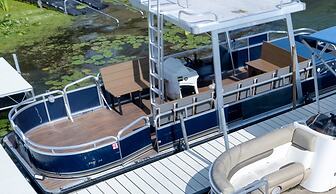 Edinboro Lake Resort Cabins