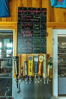 Edinboro Lake Resort Cabins