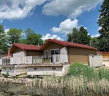 Edinboro Lake Resort Cabins