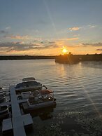 Edinboro Lake Resort Cabins