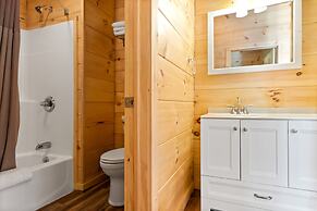 Edinboro Lake Resort Cabins