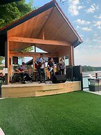 Edinboro Lake Resort Cabins