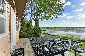 Edinboro Lake Resort Cabins