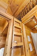 Edinboro Lake Resort Cabins