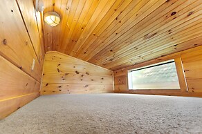 Edinboro Lake Resort Cabins