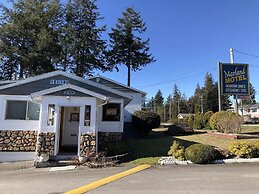 Marland Motel