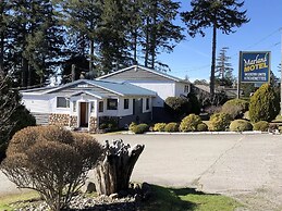 Marland Motel