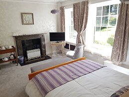 Foxghyll Country House B&B