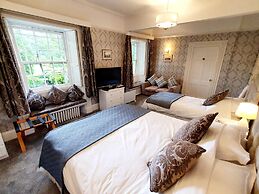 Foxghyll Country House B&B