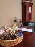 Foxghyll Country House B&B