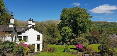 Foxghyll Country House B&B