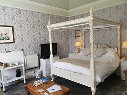 Foxghyll Country House B&B