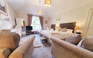 Foxghyll Country House B&B