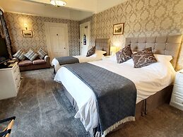 Foxghyll Country House B&B