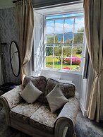 Foxghyll Country House B&B