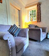 Foxghyll Country House B&B