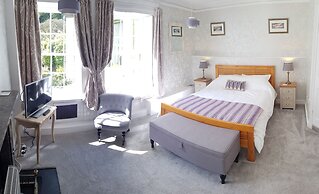 Foxghyll Country House B&B