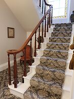 Foxghyll Country House B&B