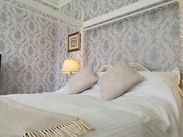 Foxghyll Country House B&B