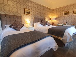 Foxghyll Country House B&B