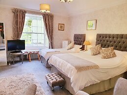 Foxghyll Country House B&B