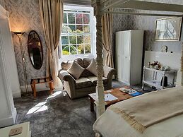 Foxghyll Country House B&B