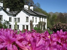 Foxghyll Country House B&B