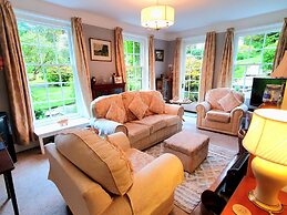 Foxghyll Country House B&B