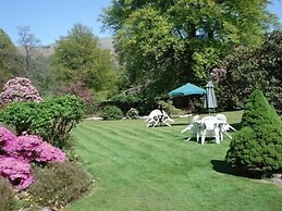 Foxghyll Country House B&B