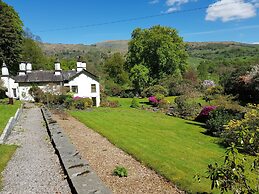 Foxghyll Country House B&B