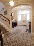 Foxghyll Country House B&B
