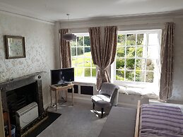 Foxghyll Country House B&B
