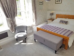 Foxghyll Country House B&B