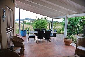 Bantopa Apartments & Villas