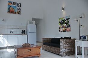 Bantopa Apartments & Villas