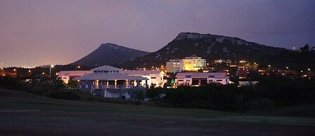 Bantopa Apartments & Villas