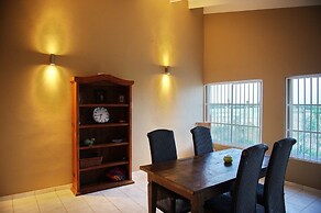 Bantopa Apartments & Villas