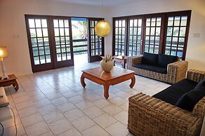 Bantopa Apartments & Villas