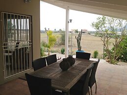 Bantopa Apartments & Villas