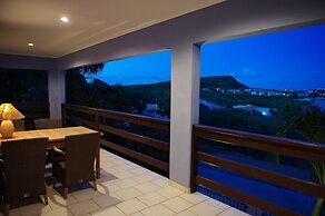 Bantopa Apartments & Villas
