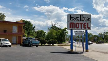 Essex House Motel