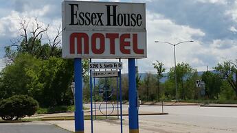 Essex House Motel