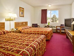 Westwood Inn & Suites