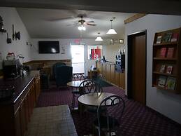 Westwood Inn & Suites